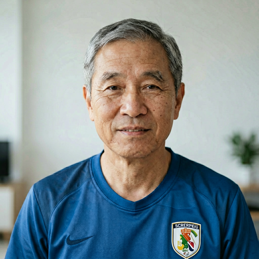 普通球迷头像