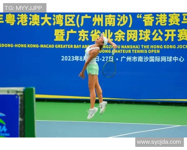 广州网球队心理素质排名第六揭示网球运动员心理素质的重要性