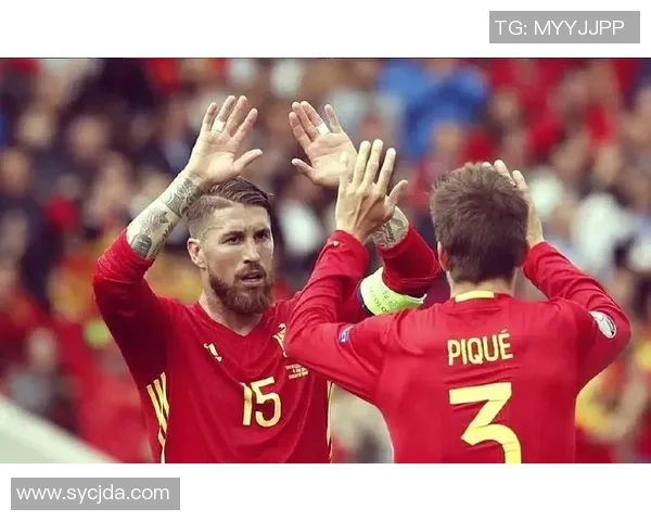 西班牙足球明星的崛起与辉煌历程探秘