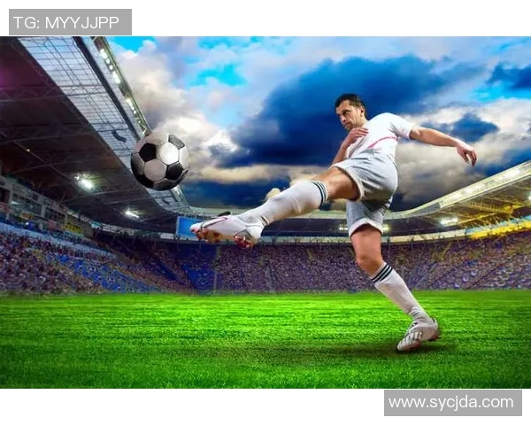 足球明星静态特效图片展示与解析让你领略球场魅力与运动激情